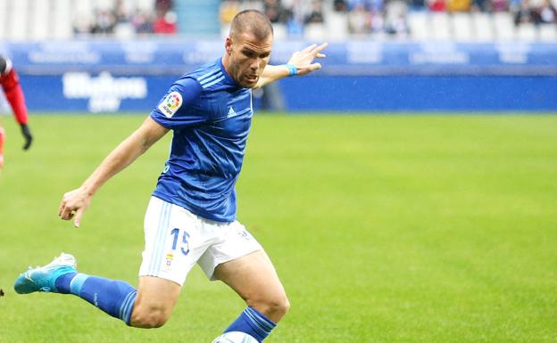 Alcorcón - Real Oviedo: dónde ver en tv y 'online' el partido