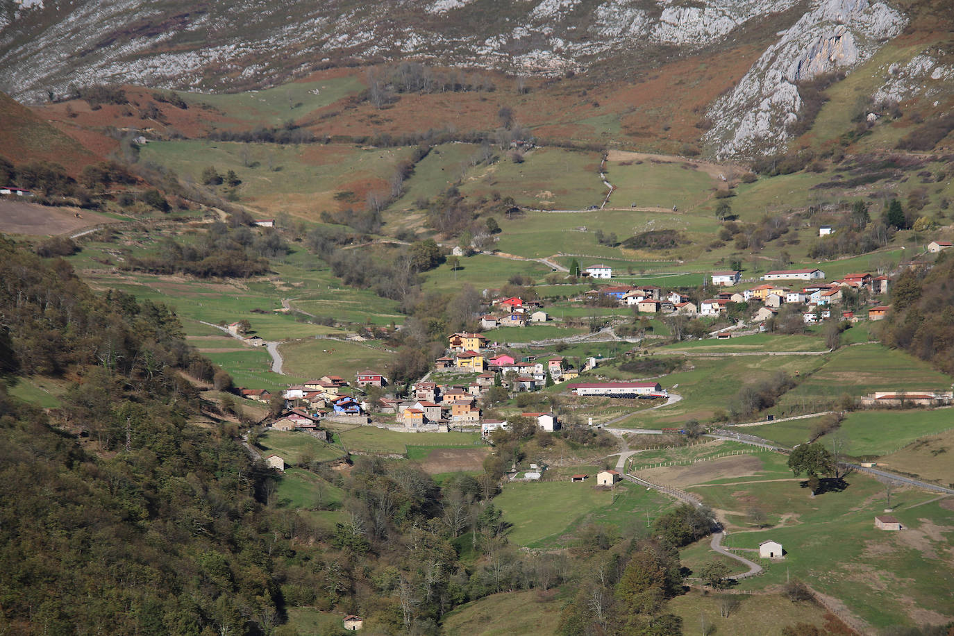 Los pueblos más bonitos de la España vaciada