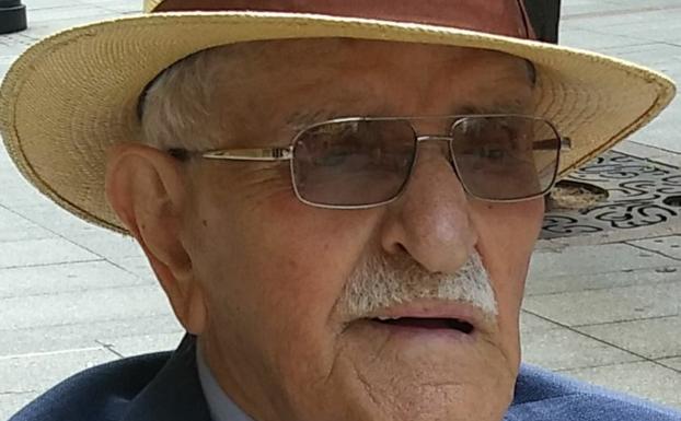 Fallece a los 93 años el empresario y procurador Aníbal Cuetos González