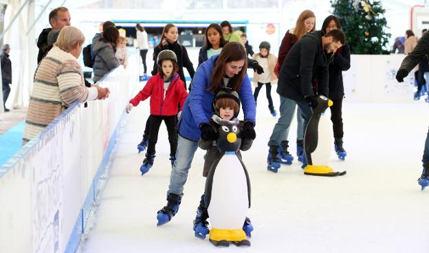 Más de sesenta actividades para una Navidad distinta «a la de siempre»