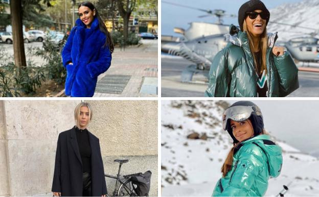 Las prendas en las que deberías gastar este invierno