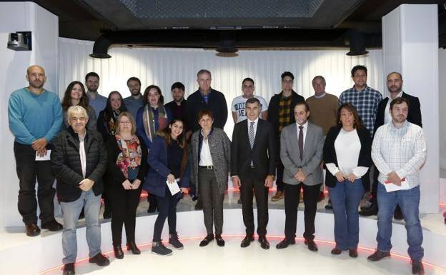 EDP destina 85.000 euros a diez proyectos emprendedores en la zona rural