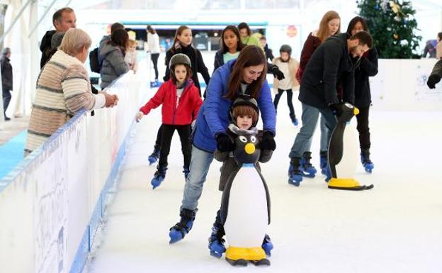 Navidad en Oviedo: todos los planes que no te debes perder