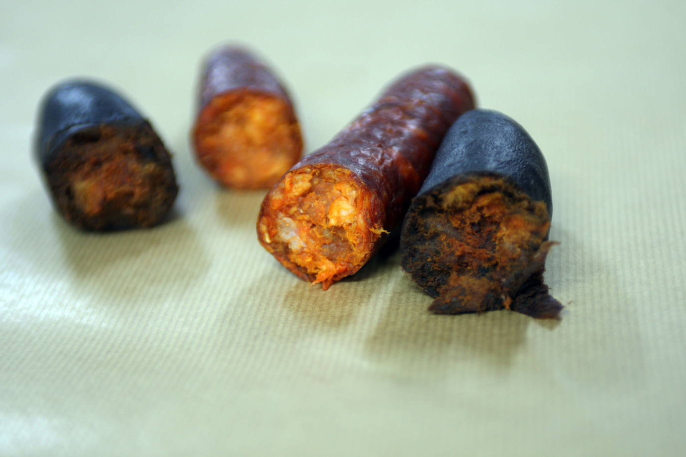 Se busca el compango casero perfecto