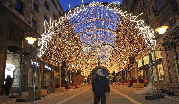 Hoy comienza la Navidad