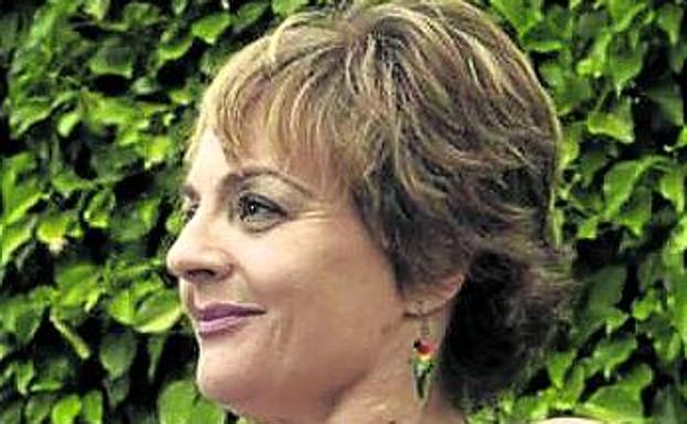 Adiós a la actriz Azucena Hernández