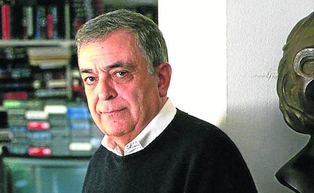 Muere el prolífico director de cine Javier Aguirre