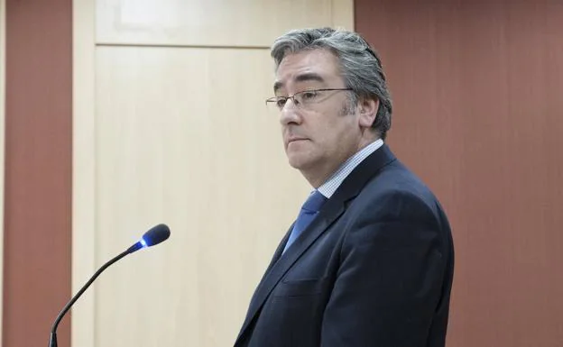 Pablo González estudia emprender acciones legales contra Luis Venta por derecho al honor
