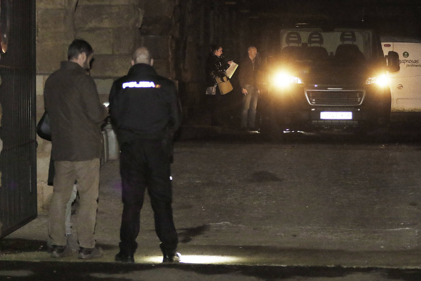 Las noticias que debes conocer antes de irte a dormir