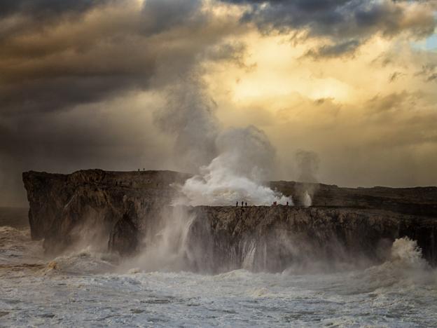 Consigue tu calendario con las mejores fotos de Asturias