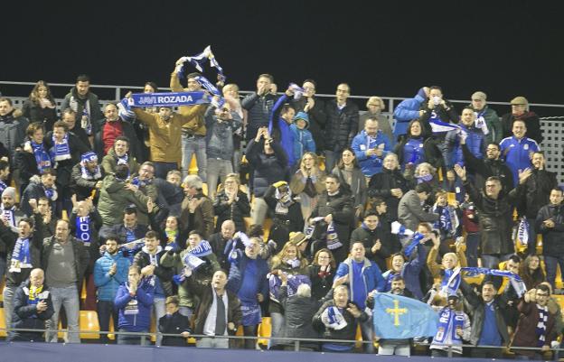 «Un triunfo dedicado a la afición»