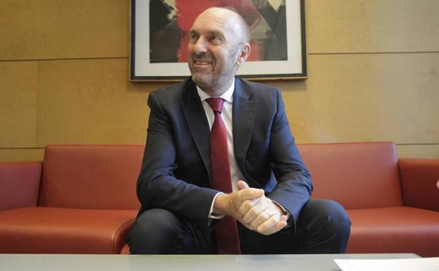 Asturias presenta en la COP25 un trabajo sobre la transición climática