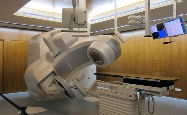 Extender el diagnóstico genético, el reto del IMOMA