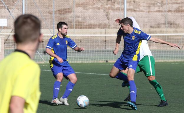 Asturias acusa el cansancio y cae eliminado ante Andalucía 3-2