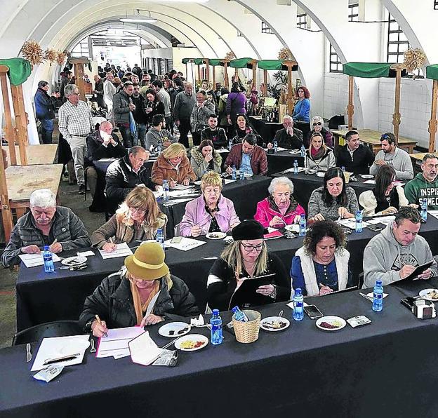 El mejor compango casero se elabora en las Cuencas