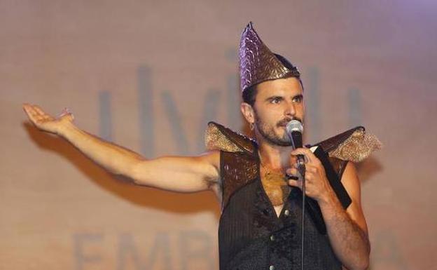 Rodrigo Cuevas, Anabel Santiago o Xune Elipe, entre las voces por la oficialidad en Avilés