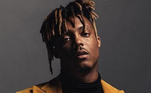 Muere a los 21 años el rapero Juice Wrld