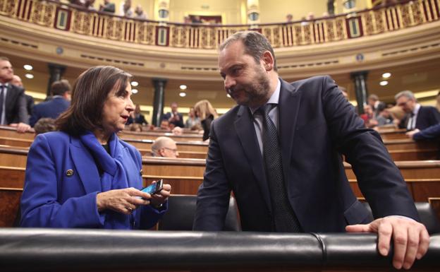 La Audiencia Nacional revoca la decisión de Defensa de considerar apto a un cabo al que le cayó un rayo