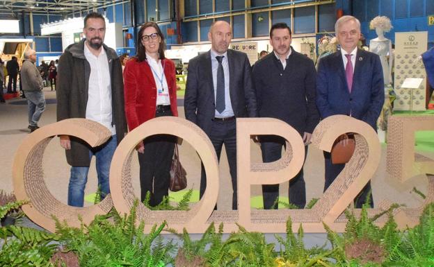 Asturias ve en la concertación social la mejor fórmula ante la transición ecológica