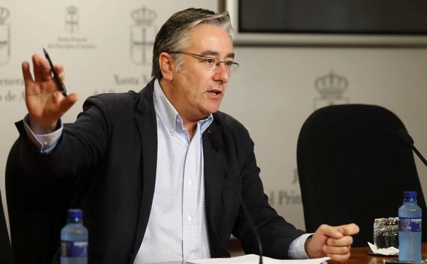 El PP anuncia una enmienda a la totalidad a unos presupuestos «continuistas» que «alargan la lenta agonía» de Asturias