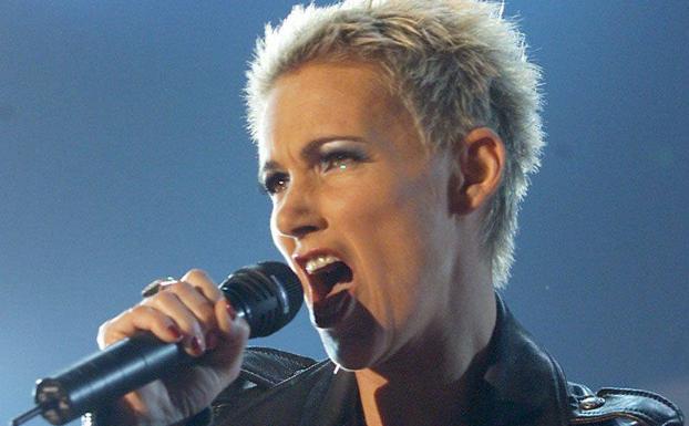 Marie Fredriksson, cantante de Roxette, muere a los 61 años