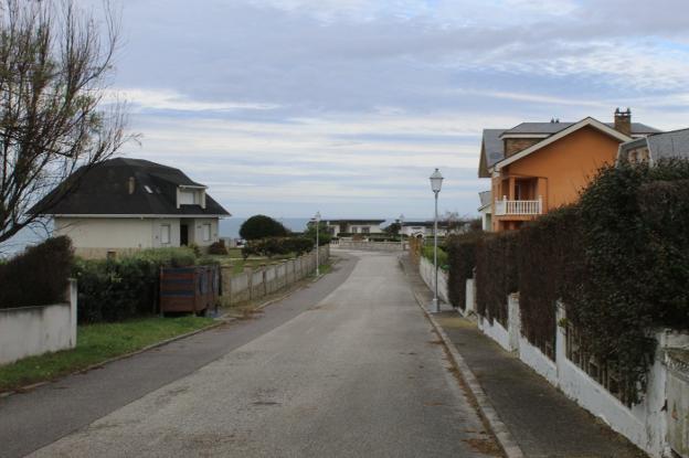 El Principado invertirá 211.000 euros en evitar vertidos a las playas de Tapia