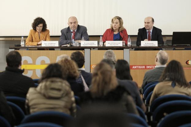 Arcelor se alía con el CSIC para desarrollar en Avilés su tecnología de recaptura del CO2