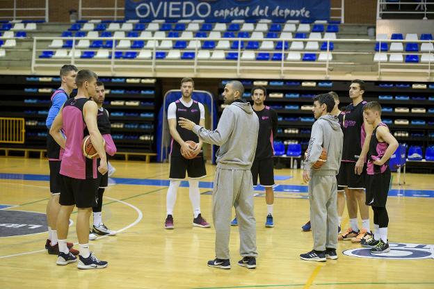 El Liberbank enmienda sus errores