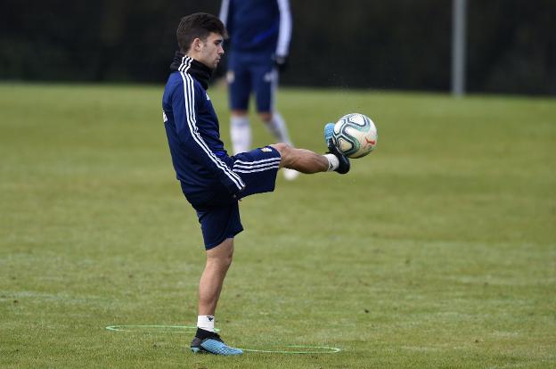 «No hemos hecho nada, queda mucho por remar»