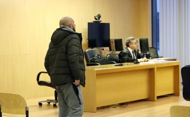 El alunicero de Tremañes, a punto de ser juzgado dos veces por el mismo delito