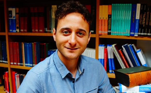 «No es fácil encontrar puestos estables en el ámbito académico en este país»