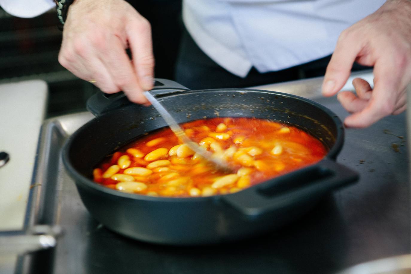 Cien restaurantes compiten por tener La Mejor Fabada del Mundo 2020