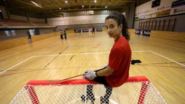 El Telecable Hockey no tiene margen de error en su doble cita liguera