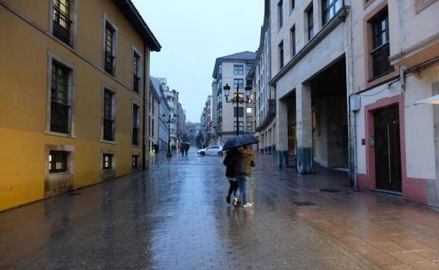 El agredido por un grupo de menores se recupera de la operación del ojo