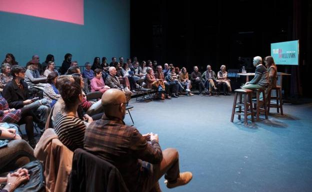 El Jovellanos ofrecerá 79 espectáculos de teatro, danza y música durante el primer semestre de 2020