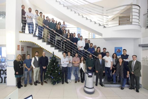 Diez años de reinvención de ThyssenKrupp desde Asturias