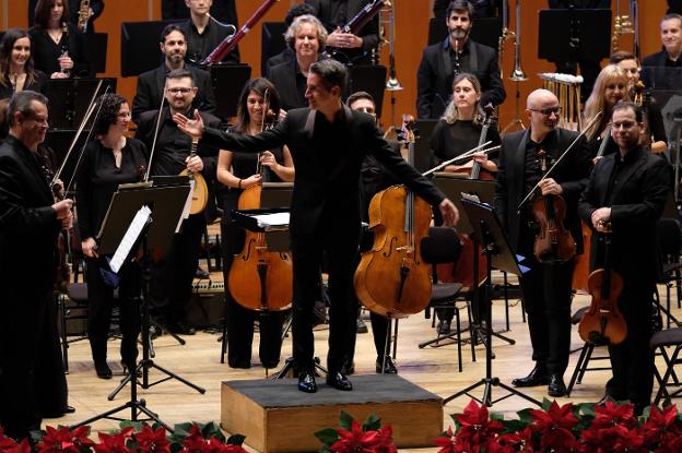 Nino Rota, por la avenida de la alegría y la nostalgia