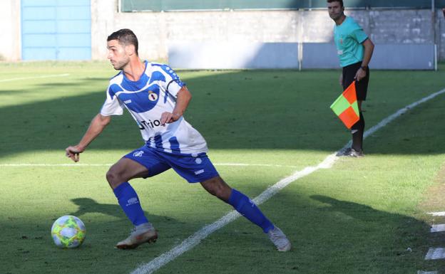 El equipo blanquiazul dilapida una ventaja de tres goles (3-3)