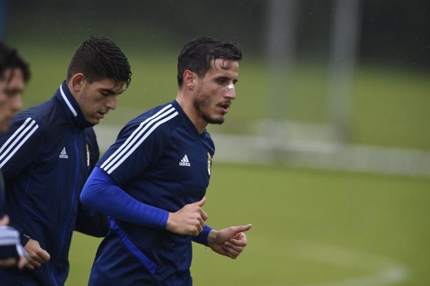 Real Oviedo | Los menos habituales pasan al primer plano en la Copa del Rey