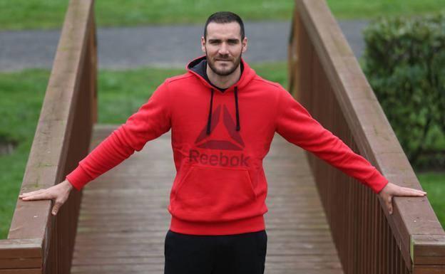 Saúl Craviotto sobre la supresión del anillo navegable en Gijón: «La decisión es la más fácil que se podía tomar, cerrarlo»