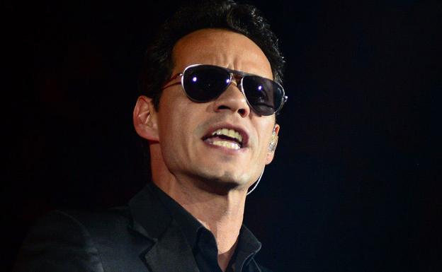 Marc Anthony actuará en el Tartiere el día 20 de junio dentro de su gira por España