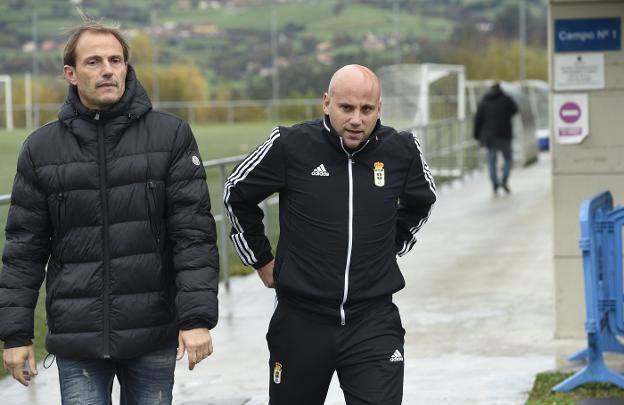 Real Oviedo | La Copa de las oportunidades