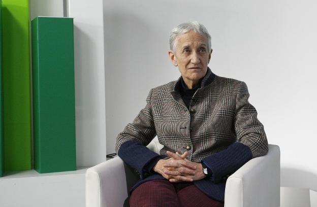 El Principado destinará 40.000 euros al colegio Campoamor