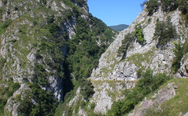 Tres rutas de montaña para despedir el año