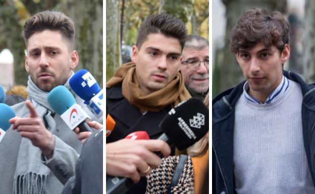 Multa de hasta 20 millones y 5 años de cárcel por difundir los audios de la víctima de la Arandina