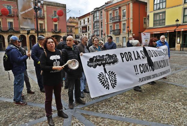 «El anillo del Piles creó problemas de salud pública desde que abrió», dice el Ayuntamiento