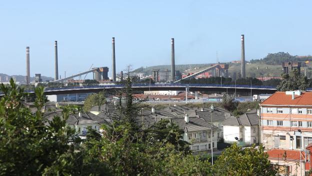 El Plan de calidad del aire cierra el año con todos los contaminantes controlados