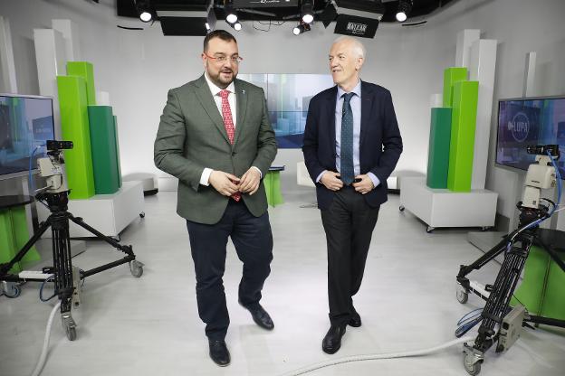 «Subir las ayudas por CO2 y el estatuto eléctrico sería una respuesta útil y legal»