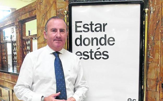 «Sabadell Herrero sitúa la sostenibilidad en el centro de su actividad»