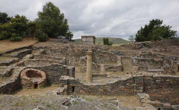 La UNESCO insta a replantear el proyecto del Chao Samartín